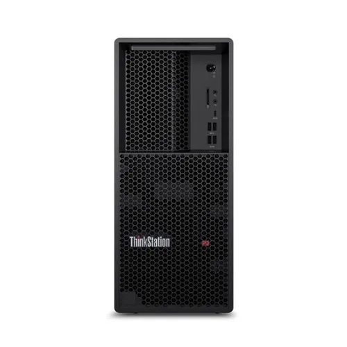 LENOVO THINKSTATION P3 TOWER (30GS00G6VA) | Core i7-14700 | RAM 16GB | SSD 512GB | WF + BT | New 100% Fullbox